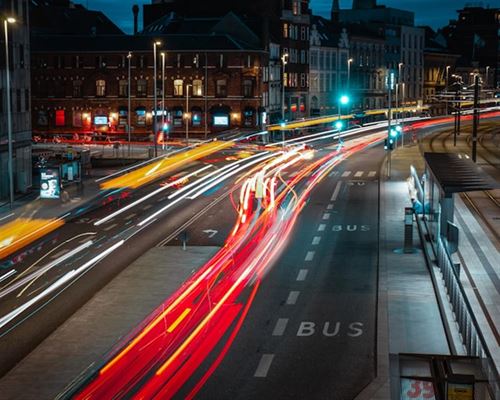 Eksklusive busrejser fra jylland med silkebus