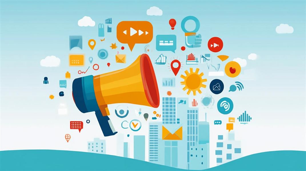 Marketing konsulent: Din guide til effektiv markedsføring