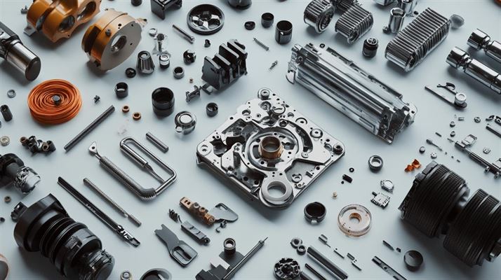 Stihl reservedele – Find de rette dele til din Stihl maskine