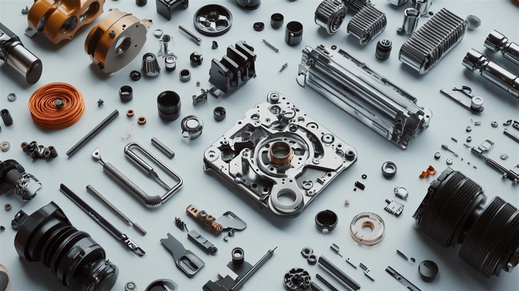 Stihl reservedele – Find de rette dele til din Stihl maskine