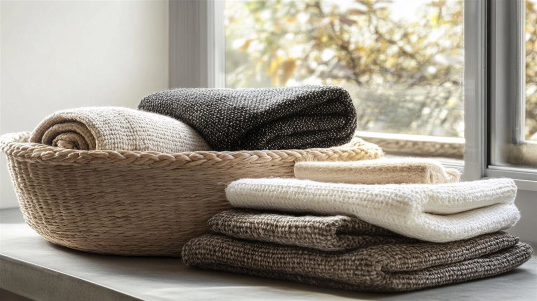 Opdag kvalitetsviskestykker hos humdakin