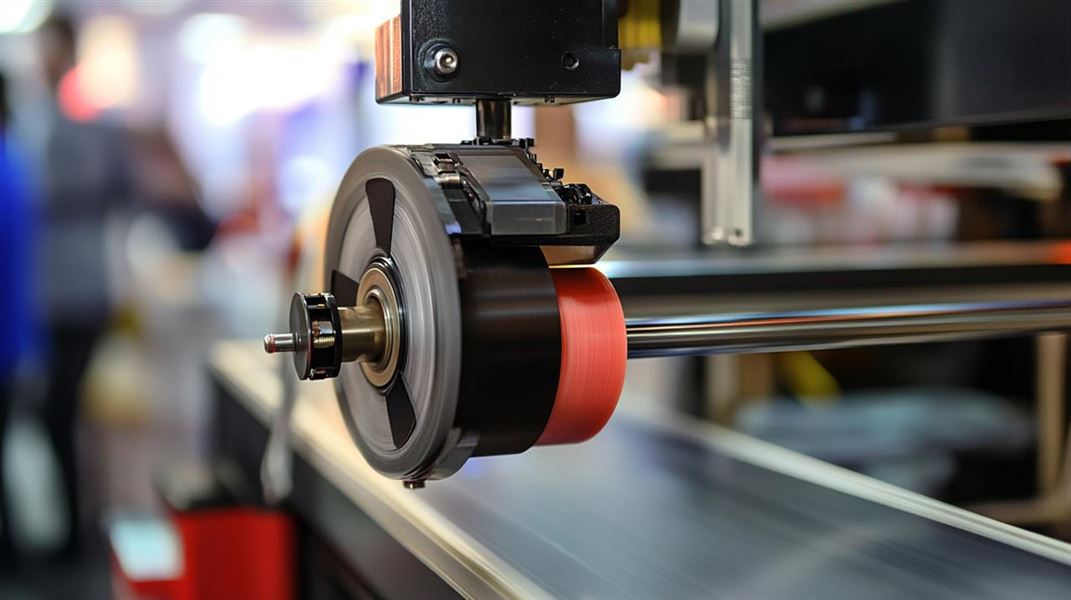 Tapemaskine - En vigtig komponent i effektiv pakning