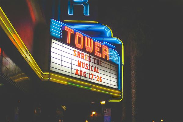 Biografreklame - effektiv markedsføring i mørket