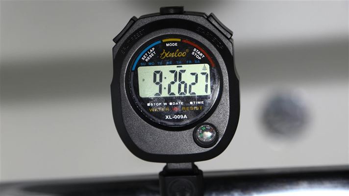 Stopur - din guide til optimal tidtagning