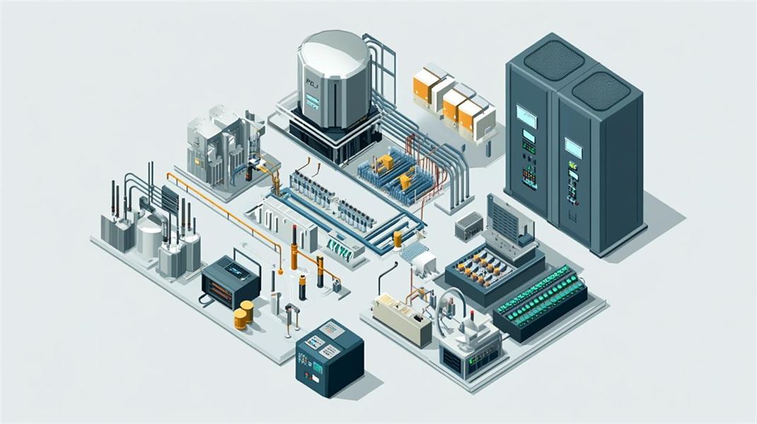 En dybdegående guide til plc-systemer