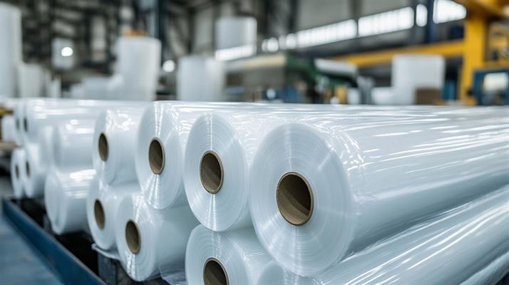 PE folie - den ultimative guide