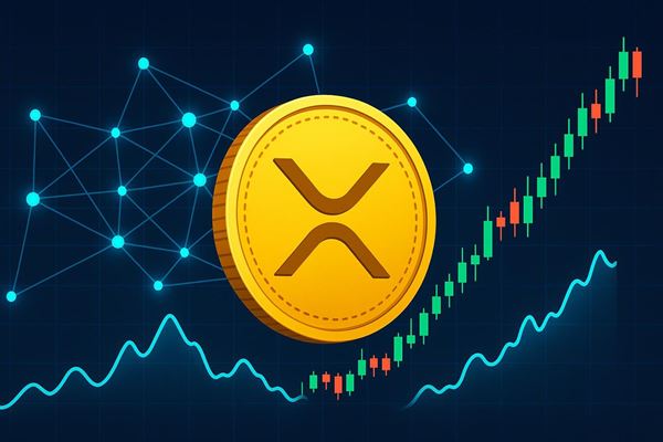Forståelse af crypto markets for xrp