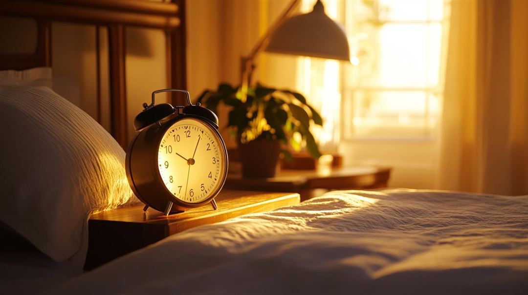 Lys vækkeur - start dagen naturligt