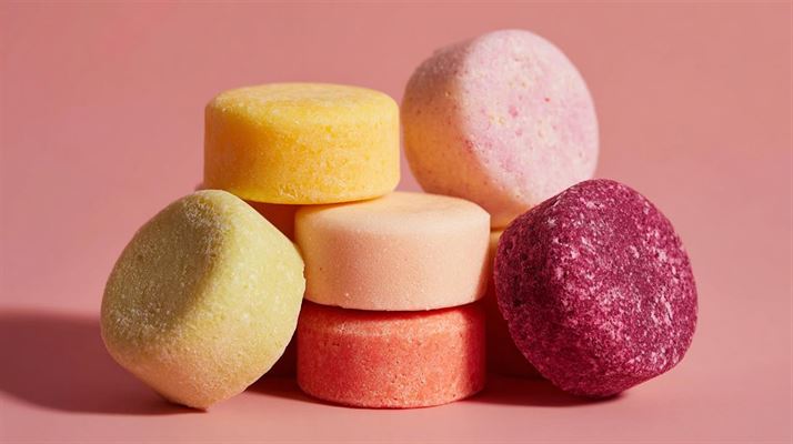 Kitsch tilbehør - farverig og unik mode