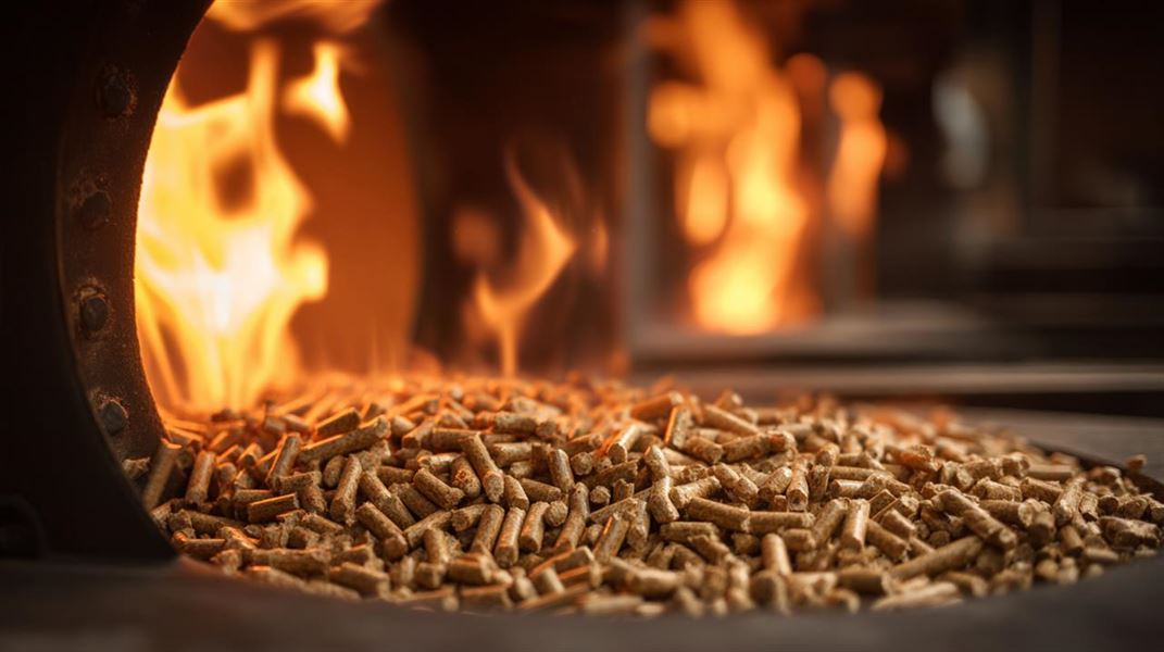 Hvilke træpiller er bedst?